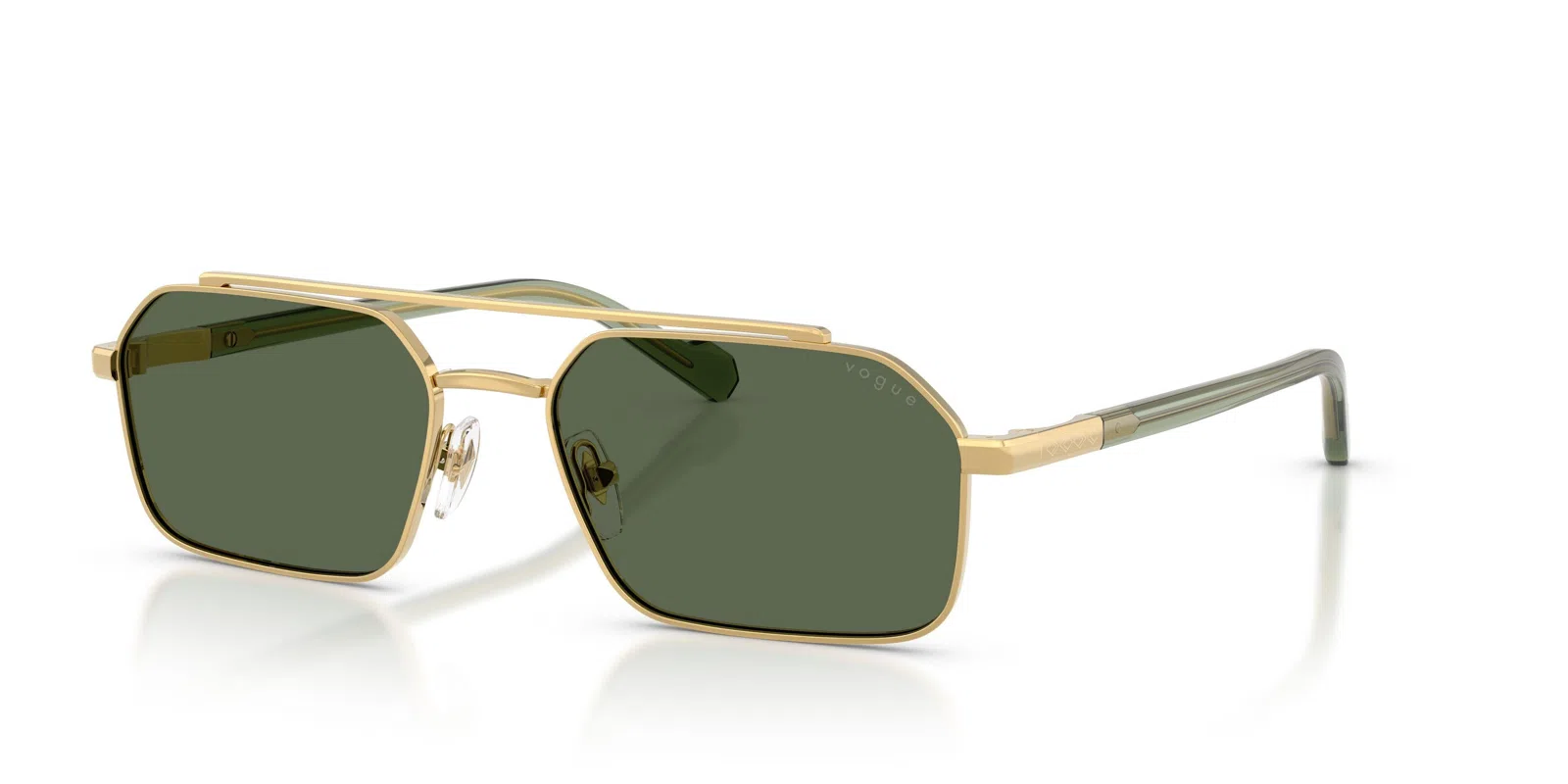 Vogue 4356S Sunglasses - view 17